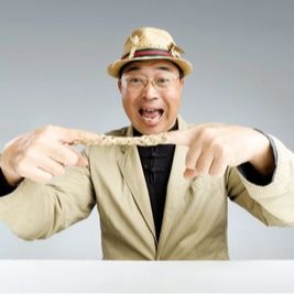 林三元
